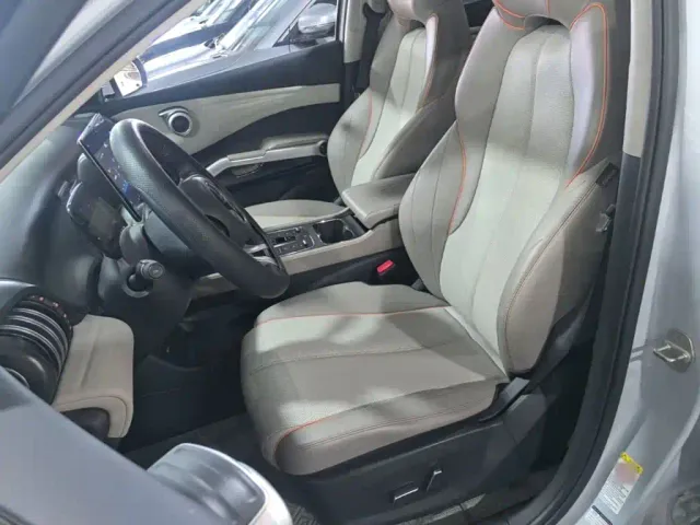 BYD Yuan PLUS — Фото автомобиля 14