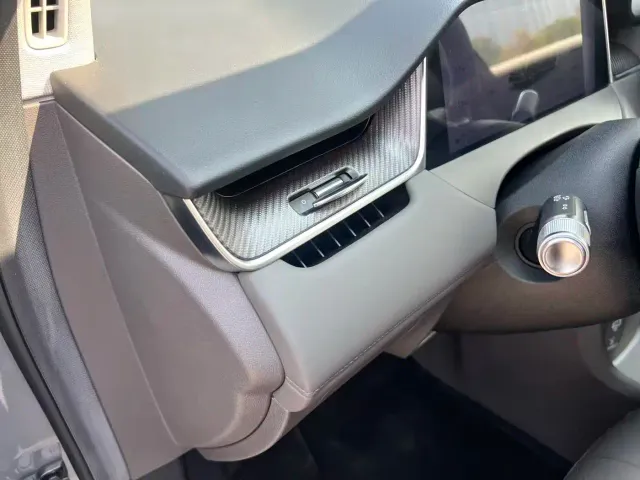 Shangjie SUV — Фото автомобиля 21