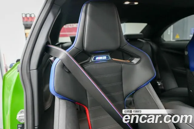 BMW M2 M2 Купе — Фото автомобиля 11