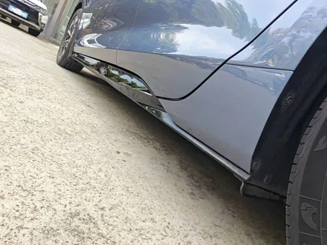 BYD Seal — Фото автомобиля 21