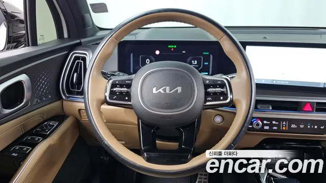 Kia Sorento 4th Gen — Фото автомобиля 19