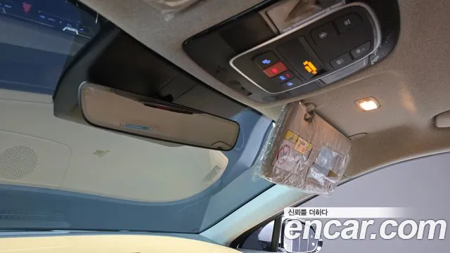 Hyundai Sonata DN8 — Фото автомобиля 25