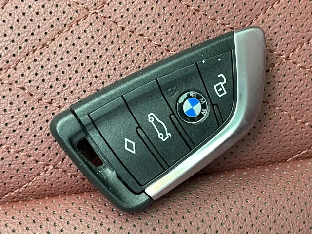 BMW i3 — Фото автомобиля 15