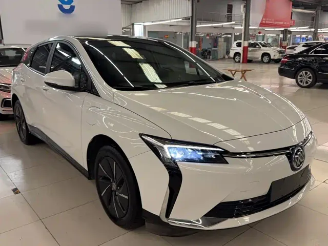 Buick Velite 6 — Фото автомобиля 3