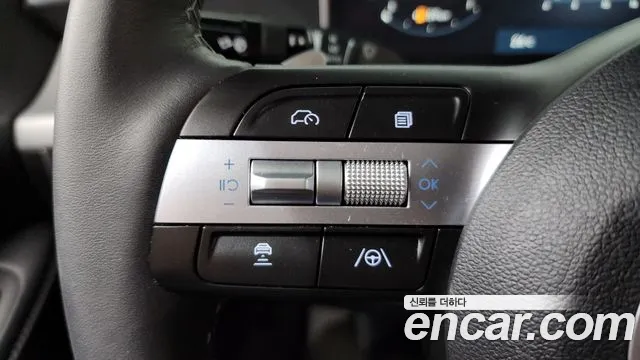 Hyundai Sonata DN8 — Фото автомобиля 23