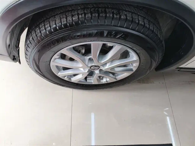 Nissan X-Trail — Фото автомобиля 22