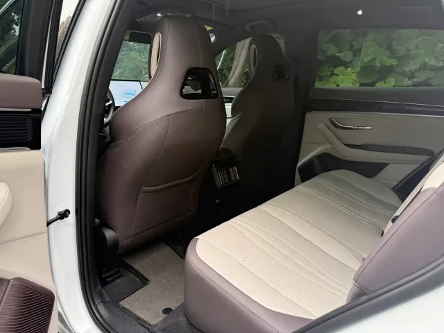BYD Song PLUS — Фото автомобиля 19