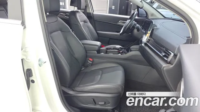 Kia Sportage 5th Gen — Фото автомобиля 11