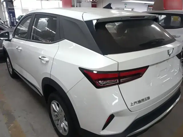 Wuling Xingchi — Фото автомобиля 4