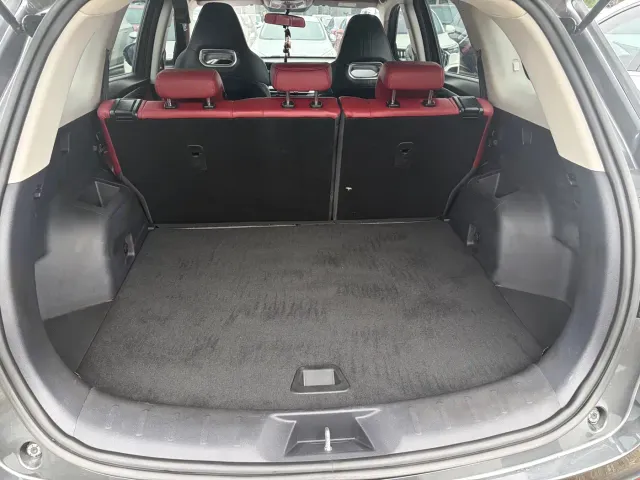 Changan CS75 Plus — Фото автомобиля 13