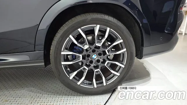 BMW X6 G06 — Фото автомобиля 6