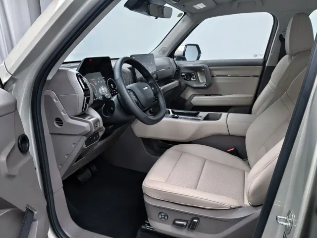 Haval Big Dog — Фото автомобиля 3