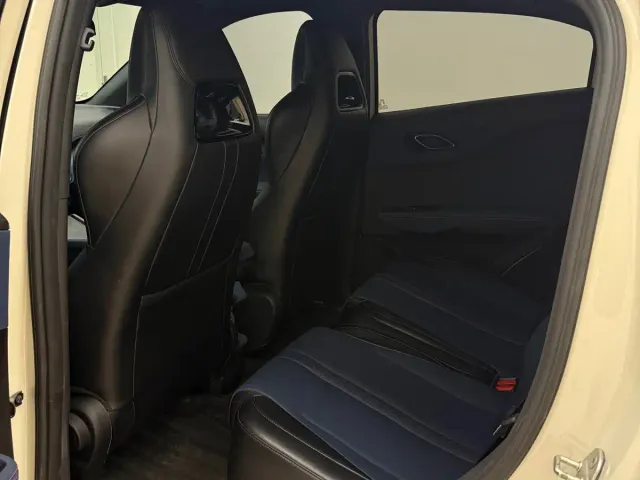 BYD Seagull — Фото автомобиля 14