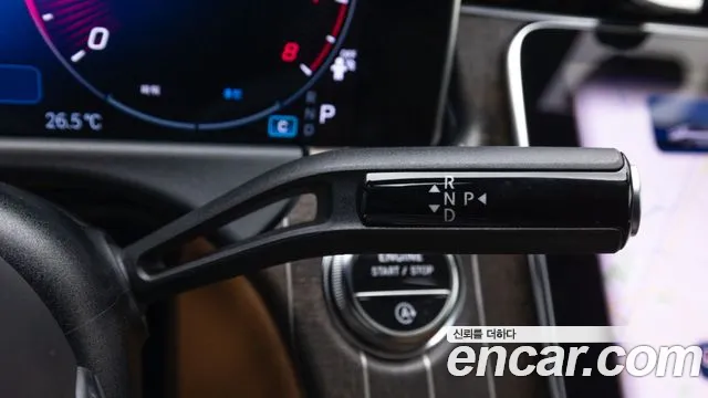 Mercedes-Benz E-Class W214 — Фото автомобиля 9