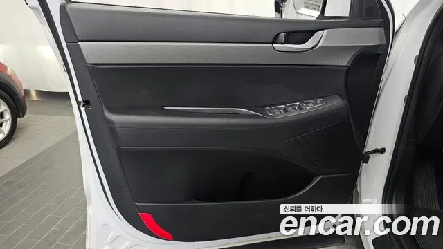 Hyundai Palisade The New — Фото автомобиля 13