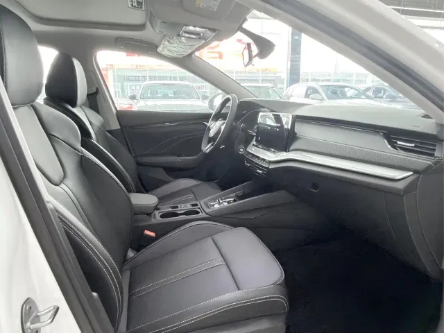 Skoda Octavia — Фото автомобиля 10