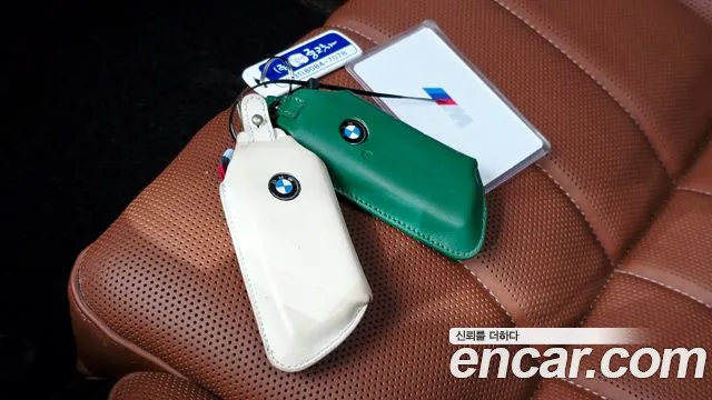 BMW 7 Series G70 — Фото автомобиля 23