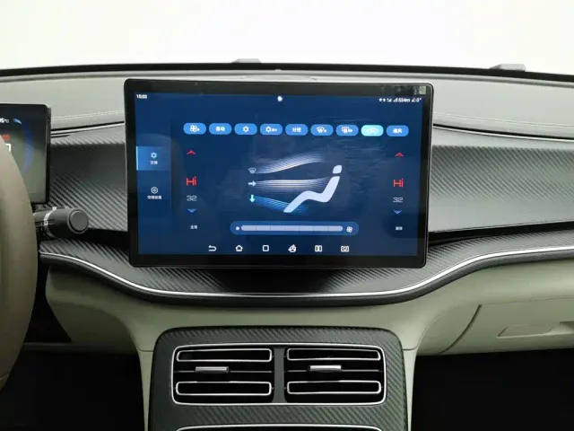 BYD Qin PLUS — Фото автомобиля 12