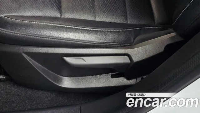 Renault-KoreaSamsung XM3 — Фото автомобиля 30