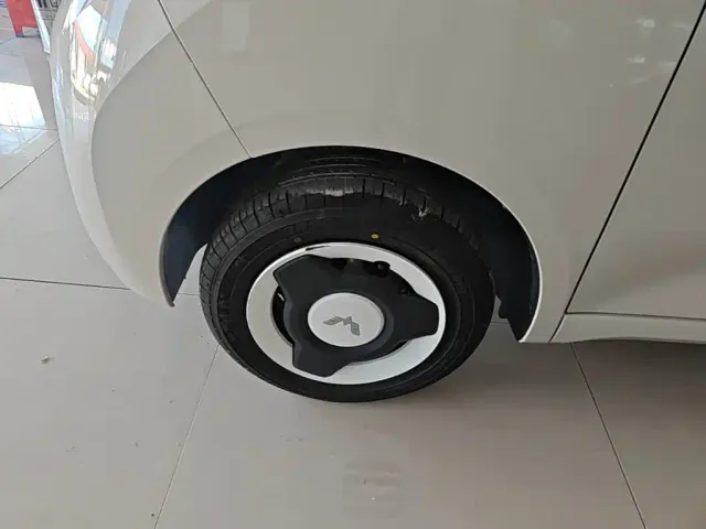 Wuling Hongguang Mini EV — Фото автомобиля 22