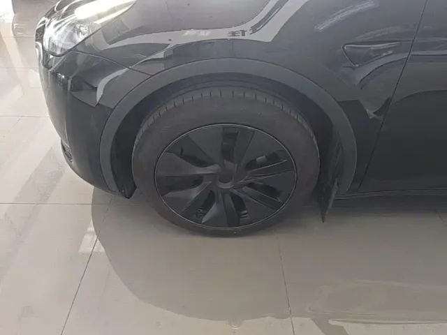 Tesla Model Y — Фото автомобиля 22