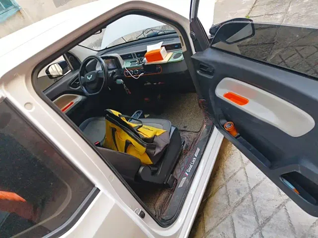 Wuling Hongguang Mini EV — Фото автомобиля 19
