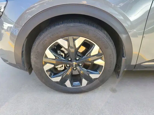 Kia Sportage — Фото автомобиля 22