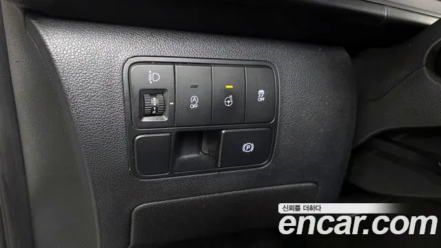 Hyundai Staria Staria Карго 3 места — Фото автомобиля 17