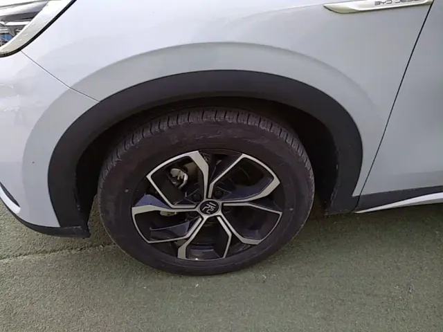 BYD Yuan PLUS — Фото автомобиля 22