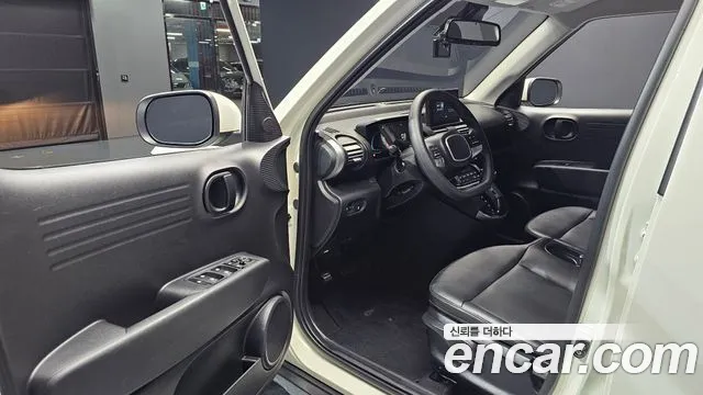 Hyundai Casper — Фото автомобиля 15