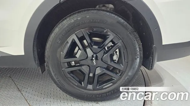 Kia Sorento — Фото автомобиля 6