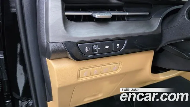 Kia Canival Carnival 4 поколение Дизель 9 мест Noblesse — Фото автомобиля 12
