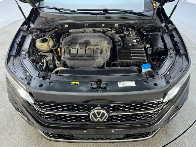 Volkswagen Passat — Фото автомобиля 21