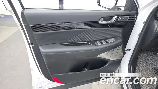 Hyundai Palisade The New Palisade Бензин 3.8 2WD — Фото автомобиля 24