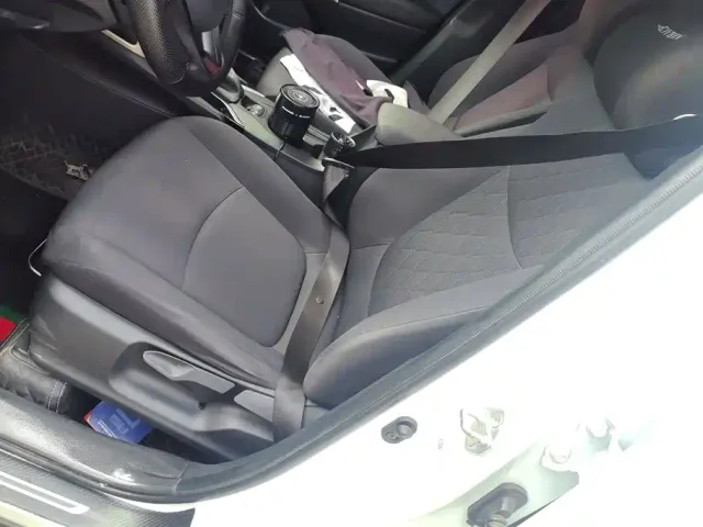 Toyota Corolla Cross — Фото автомобиля 9