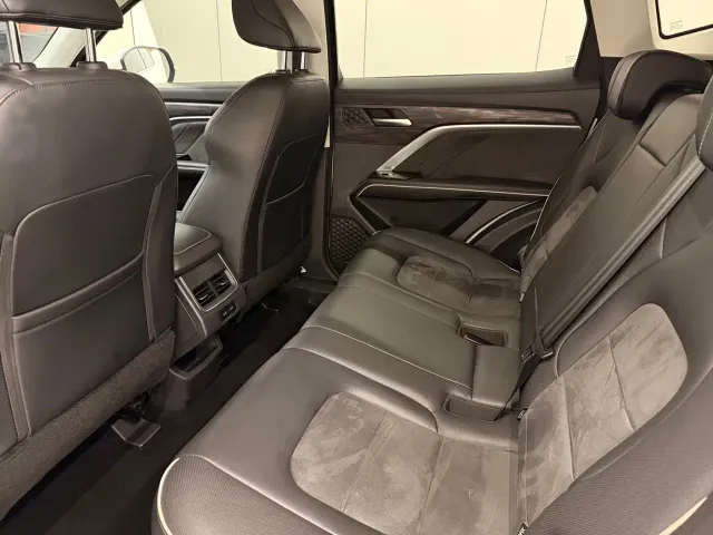 Haval H6 — Фото автомобиля 8
