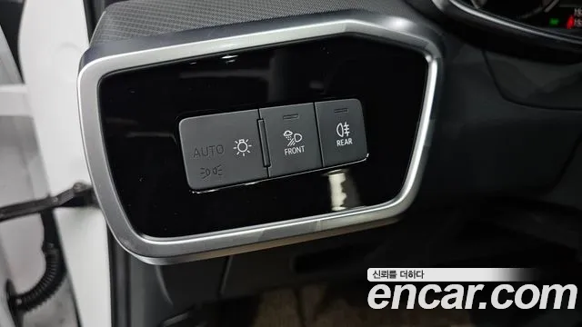Audi A6 C8 — Фото автомобиля 25