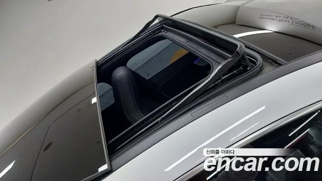 Mercedes-Benz CLA-Class C118 — Фото автомобиля 12