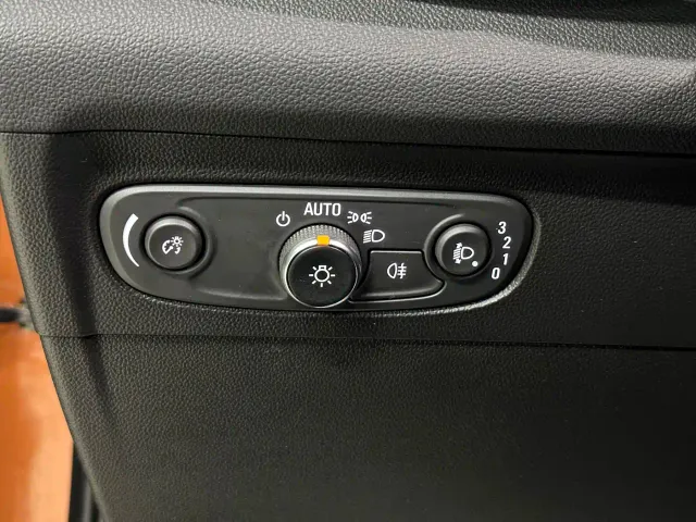Buick Envision S 2020 Enclave S 652T 2WD Elite — Фото автомобиля 28