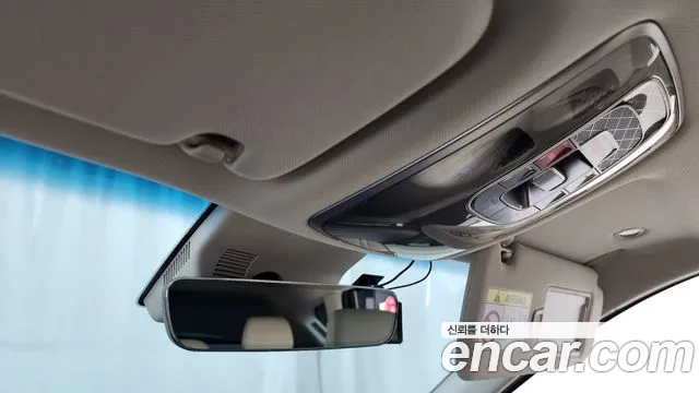 Genesis GV80 3.5T Бензин 2WD — Фото автомобиля 27