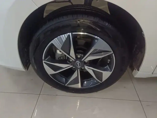 GAC Trumpchi M6 — Фото автомобиля 22