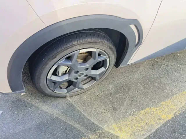 BYD Seagull — Фото автомобиля 22