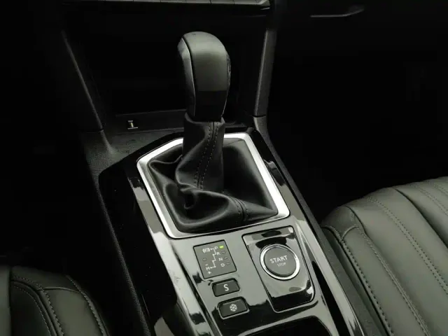 Peugeot 408 — Фото автомобиля 13