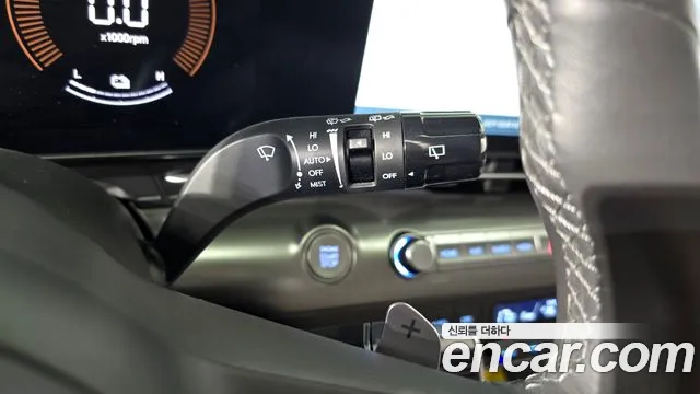 Hyundai Kona Kona Гибрид (SX2) Premium — Фото автомобиля 19