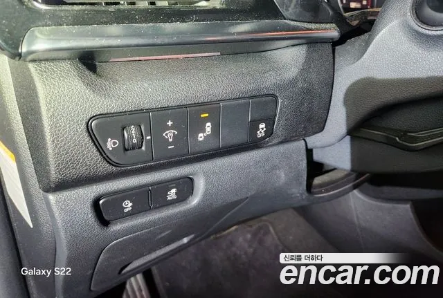 Kia Niro — Фото автомобиля 14