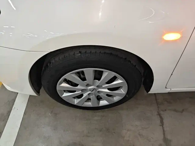 Nissan Sylphy — Фото автомобиля 22
