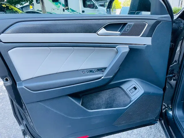 Volkswagen Tayron — Фото автомобиля 9