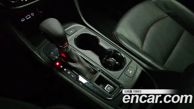 ChevroletGMDaewoo Equinox Новый Next Equinox — Фото автомобиля 9