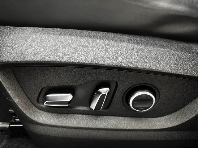 Chery Tiggo 7 — Фото автомобиля 18