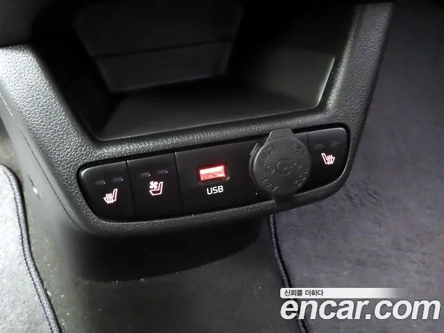 Kia Ray — Фото автомобиля 10